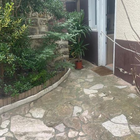 Appartement Cosy Tout Equipe Коломб Экстерьер фото